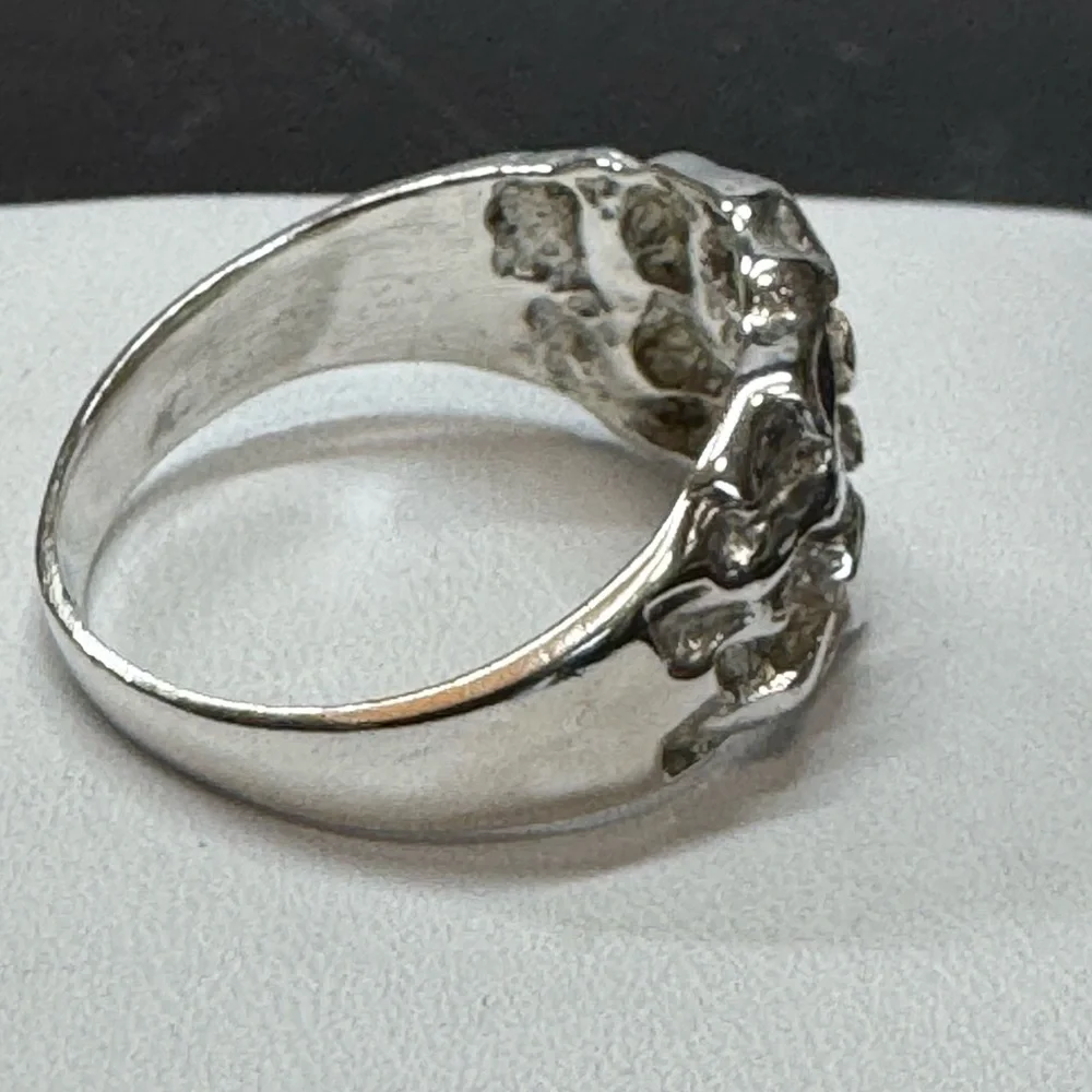 Vintage sterling silver